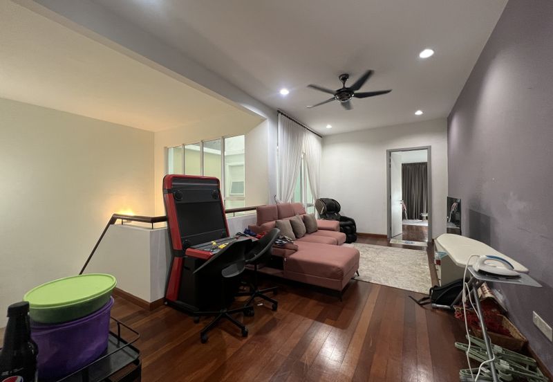 Taman Damai Impian 2