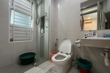 Taman Damai Impian 2