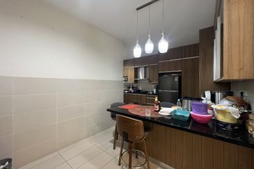 Taman Damai Impian 2