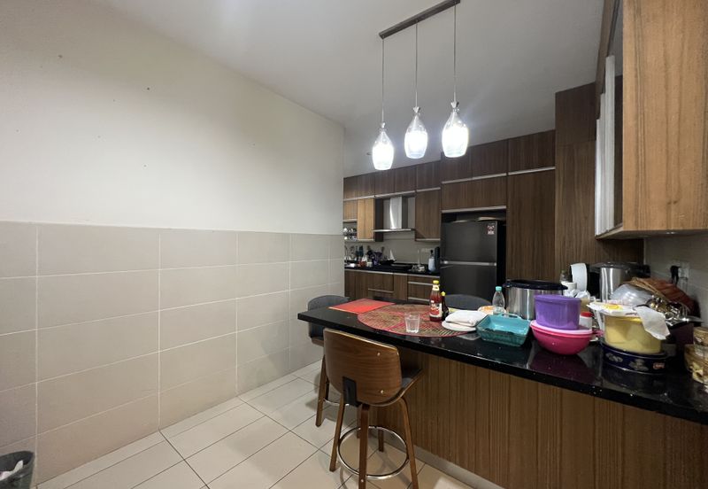 Taman Damai Impian 2