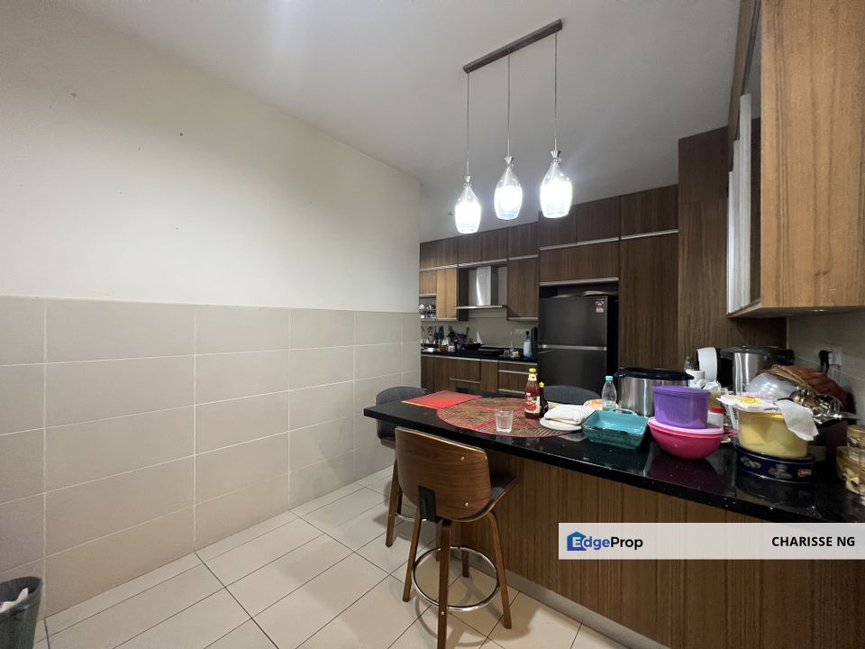 Damai Impian, Alam Damai, Selangor, Semi D House, Selangor, Bandar Damai Perdana