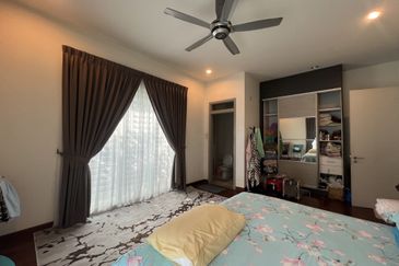 Taman Damai Impian 2