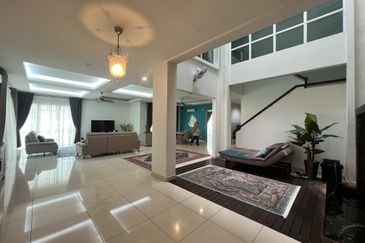 Taman Damai Impian 2