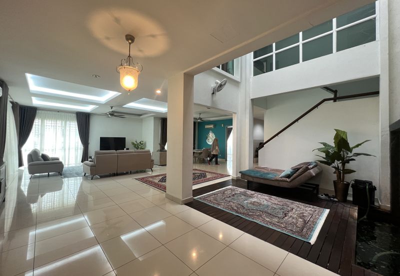 Taman Damai Impian 2