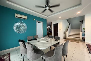 Taman Damai Impian 2