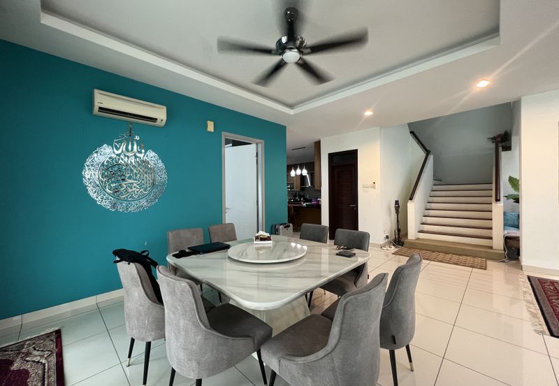 Taman Damai Impian 2