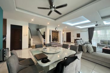 Taman Damai Impian 2