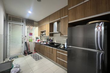 Taman Damai Impian 2