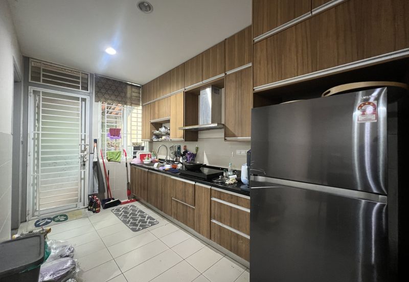 Taman Damai Impian 2