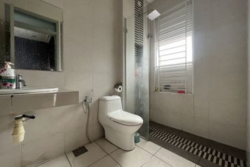 Taman Damai Impian 2