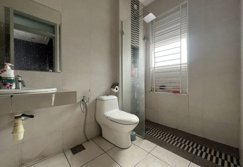 Taman Damai Impian 2