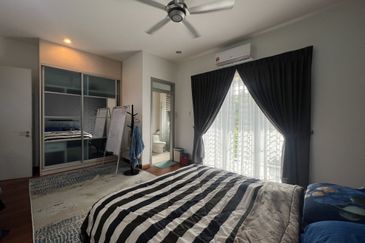 Taman Damai Impian 2