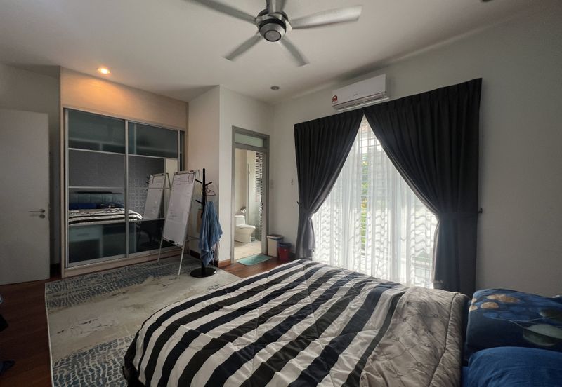 Taman Damai Impian 2