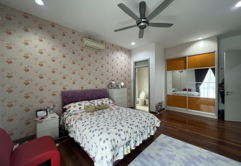 Taman Damai Impian 2