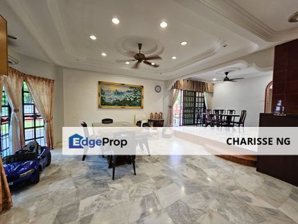 Bandar Sungai Long, Selangor Terrace House, Selangor, Bandar Sungai Long