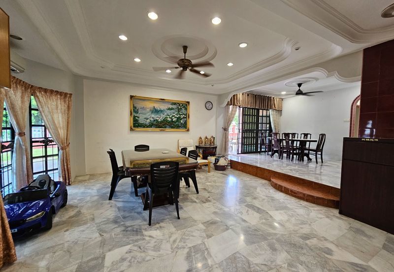 Bandar Sungai Long, Selangor Terrace House