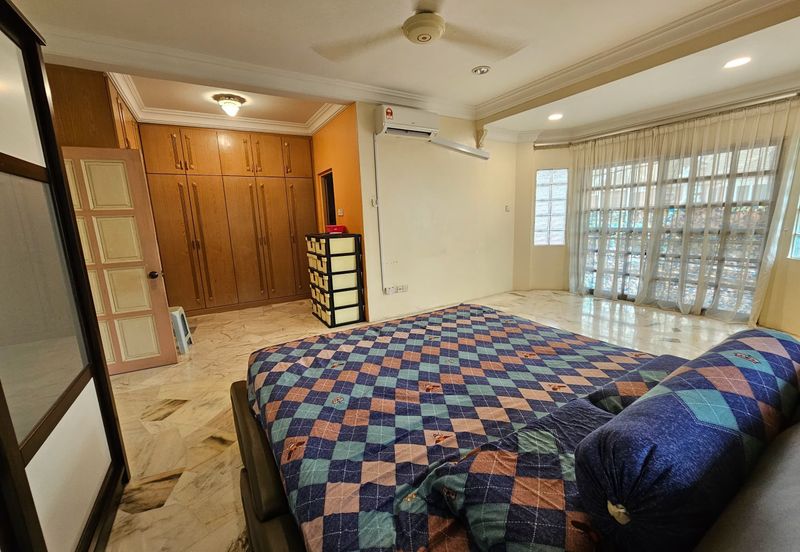 Bandar Sungai Long, Selangor Terrace House