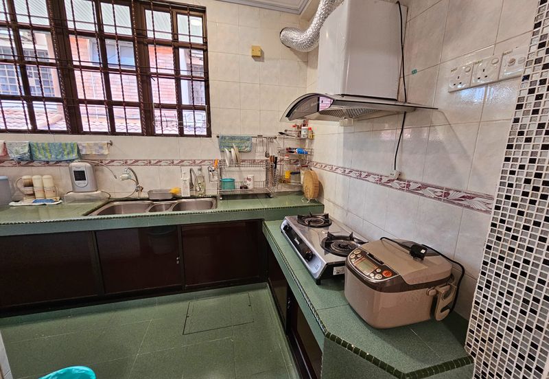 Bandar Sungai Long, Selangor Terrace House