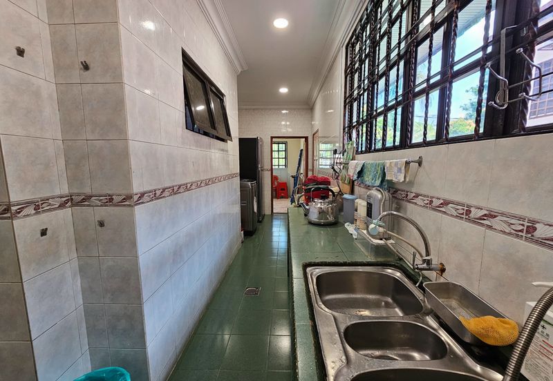 Bandar Sungai Long, Selangor Terrace House