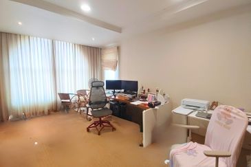 Taman Bukit Segar Jaya