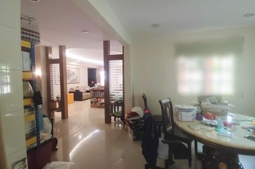 Taman Bukit Segar Jaya