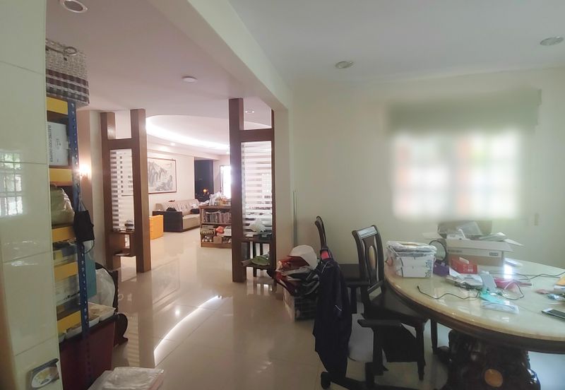 Taman Bukit Segar Jaya