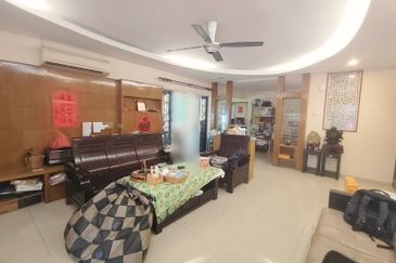 Taman Bukit Segar Jaya