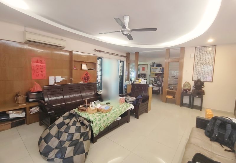 Taman Bukit Segar Jaya