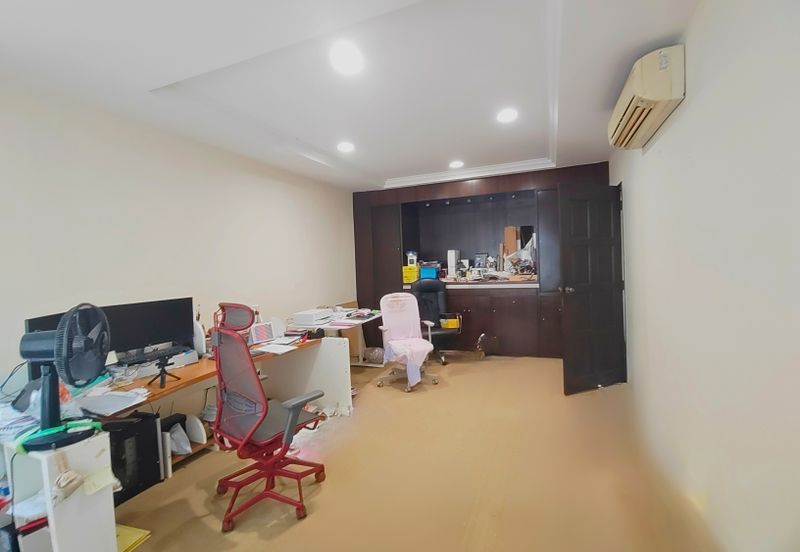 Taman Bukit Segar Jaya