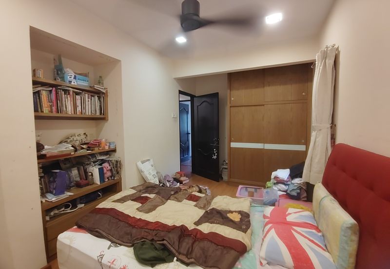 Taman Bukit Segar Jaya