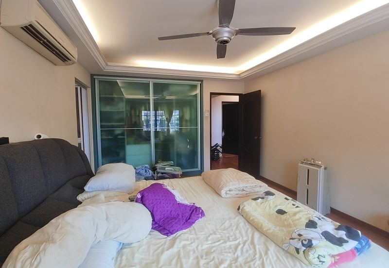 Taman Bukit Segar Jaya