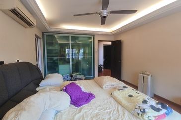 Taman Bukit Segar Jaya