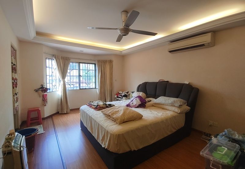 Taman Bukit Segar Jaya