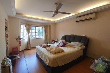 Taman Bukit Segar Jaya