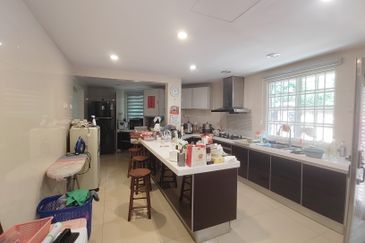 Taman Bukit Segar Jaya