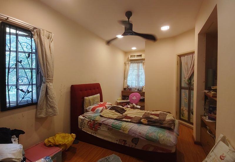 Taman Bukit Segar Jaya