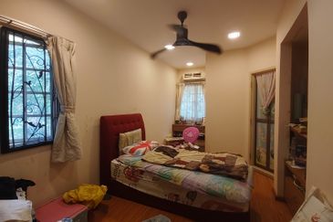 Taman Bukit Segar Jaya