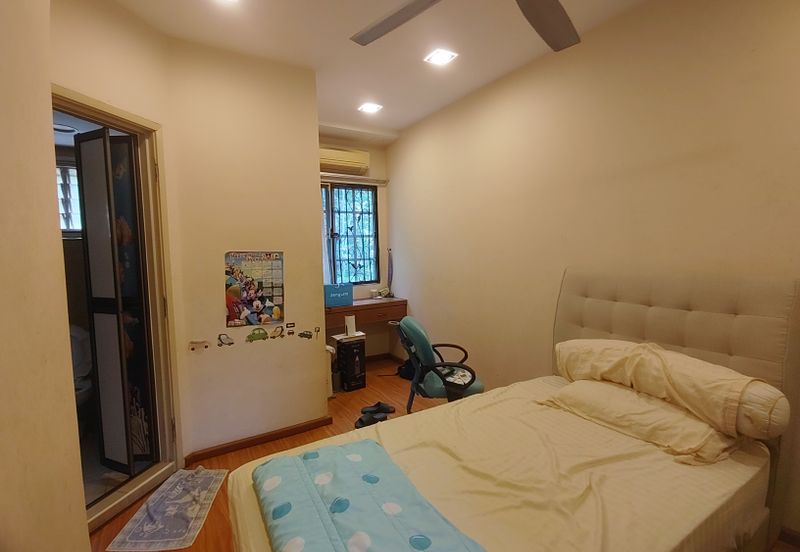 Taman Bukit Segar Jaya