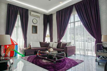 Bandar Tun Hussein Onn