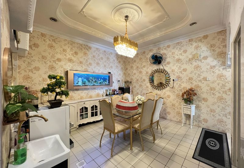 Bandar Tun Hussein Onn