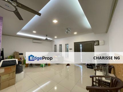 Goodview Heights, Kajang, Selangor, Terrace House, Selangor, Kajang