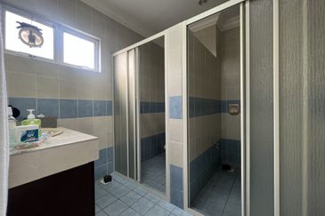 Bandar Tun Hussein Onn