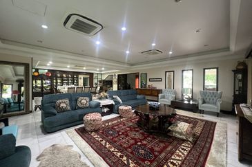 Bandar Tun Hussein Onn