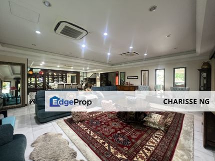 Bandar Tun Hussein Onn, Cheras, Selangor, Bungalow, Selangor, Batu 9th Cheras