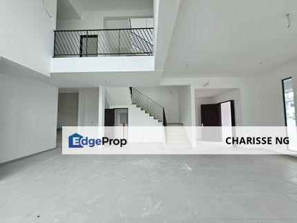 Orchid Hills (Residensi Bukit Orkid), Cheras, Selangor Semi-D House, Selangor, Cheras