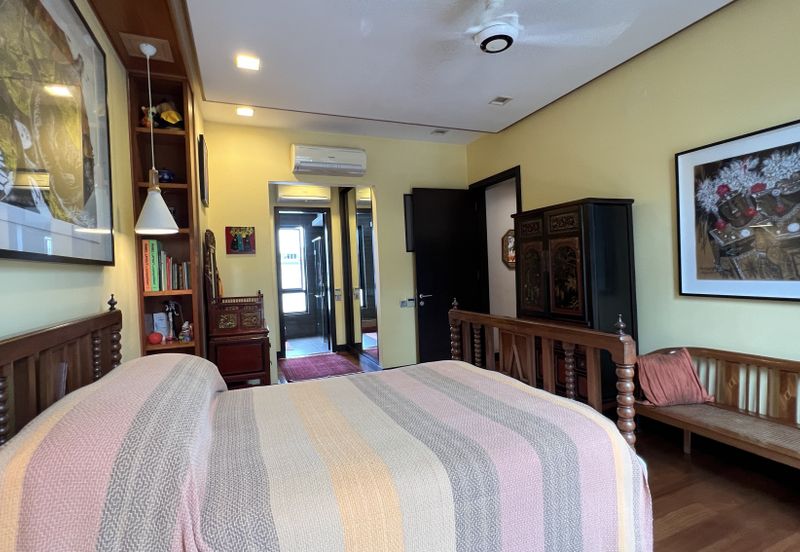 Damansara Heights (Bukit Damansara)