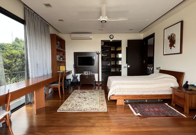 Damansara Heights (Bukit Damansara)