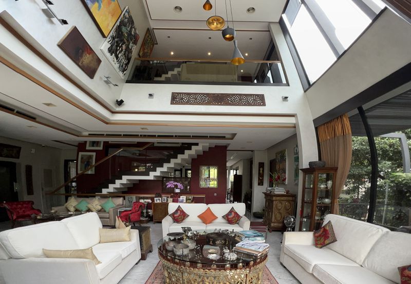 Damansara Heights (Bukit Damansara)