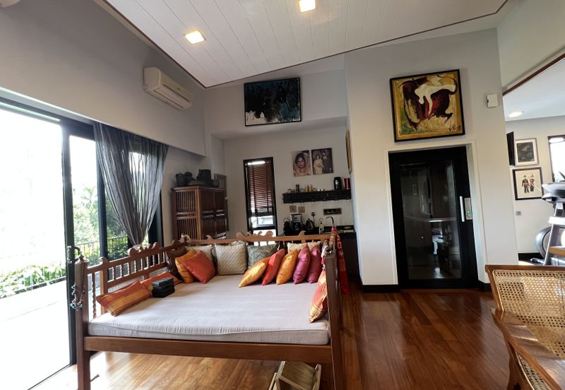 Damansara Heights (Bukit Damansara)