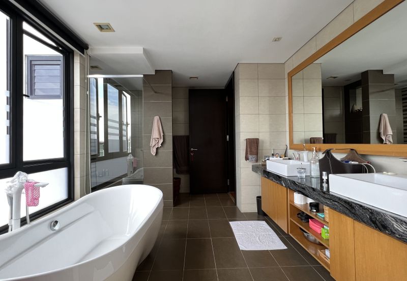 Damansara Heights (Bukit Damansara)